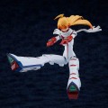 Gunbuster-Moderoid-Plastic-Model-Kit-Popiersieer-Machine-No-7-16-cm