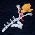 Gunbuster-Moderoid-Plastic-Model-Kit-Popiersieer-Machine-No-7-16-cm