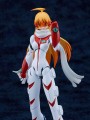 Gunbuster-Moderoid-Plastic-Model-Kit-Popiersieer-Machine-No-7-16-cm