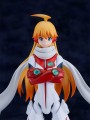 Gunbuster-Moderoid-Plastic-Model-Kit-Popiersieer-Machine-No-7-16-cm