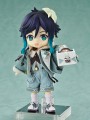 Genshin-Impact-Nendoroid-Doll-Action-Figure-Venti-Blue-Ballad-Ver-14-cm