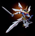 VS-Knight-Ramune--40-Fire-Moderoid-Plastic-Model-do-Zlozenia-Kit-Kaiser-Fire-20-cm