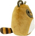 Tanuki Szop Squishmallows Maskotka 2.jpg