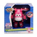 Figurka Super Wings Deluxe Dizzy Transformujący Samolot Światło Dźwięk.jpg