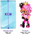 XOX Kweenie Fearless Kweens Mystery Blindbox Lalka Figurka 13,5cm 2.jpg