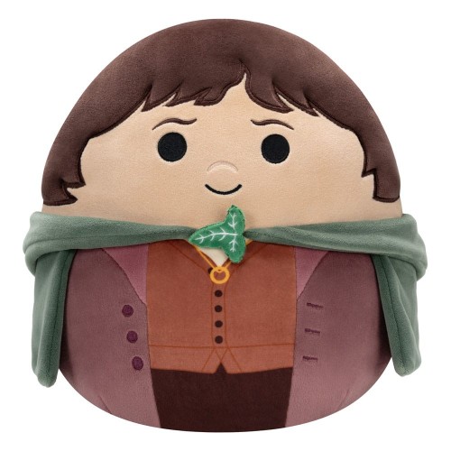 The Lord of the Rings Squishmallows Plush Figure Frodo  (1).jpg