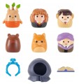 Figurki Squishalongs Harry Potter 6pack 1.jpg