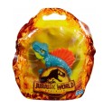 Jurassic World Imaginext Dimetrodon Figurka Dinozaur 7cm Mattel (3).jpg