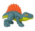 Jurassic World Imaginext Dimetrodon Figurka Dinozaur 7cm Mattel (4).jpg