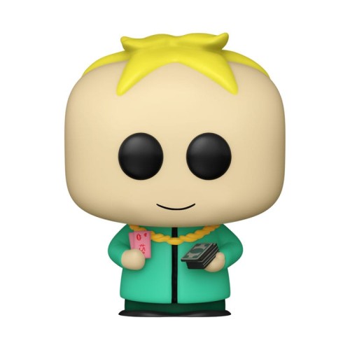 South-Park-Funko-POP-TV-Vinyl-Figurka-Butters-Stotch-9-cm