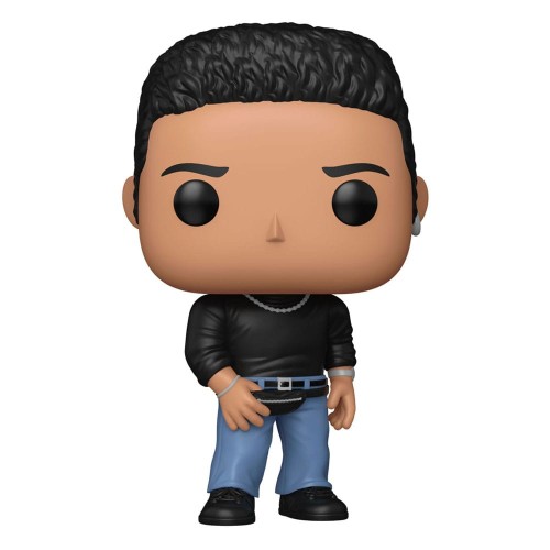 WWE-Funko-POP-Figurka-Dwayne-The-Rock-Johnson-9-cm