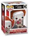 It-Welcome-to-Derry-POP-Television-Vinyl-Figurka-Bob-Gray-as-Pennywise-9-cm