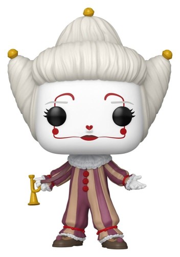 It-Welcome-to-Derry-POP-Television-Vinyl-Figurka-Little-Periwinkle-9-cm