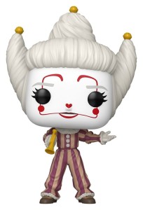It: Welcome to Derry POP! Television Vinyl Figurka Periwinkle 9 cm