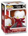 It-Welcome-to-Derry-POP-Television-Vinyl-Figurka-Bloody-Pennywise-9-cm