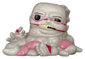 It: Welcome to Derry POP! Television Vinyl Figurka Pickle Dad 9 cm
