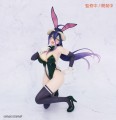 Overlord-One-Seventh-Carat-PVC-Statue-Albedo-Bunny-Ver-19-cm