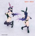 Overlord-One-Seventh-Carat-PVC-Statue-Albedo-Bunny-Ver-19-cm
