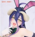 Overlord-One-Seventh-Carat-PVC-Statue-Albedo-Bunny-Ver-19-cm