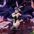 Overlord-One-Seventh-Carat-PVC-Statue-Albedo-Bunny-Ver-19-cm