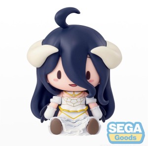 Overlord Fuwa Petit Chibi Figurka Albedo 10 cm  
