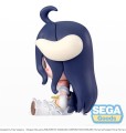 Overlord-Fuwa-Petit-Chibi-Figure-Albedo-10-cm
