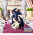 Overlord-Fuwa-Petit-Chibi-Figure-Albedo-10-cm