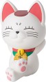 Dandadan-Skarbonka-Turbo-Granny-Beckoning-cat-17-cm