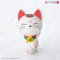 Dandadan-Skarbonka-Turbo-Granny-Beckoning-cat-17-cm