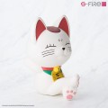 Dandadan-Skarbonka-Turbo-Granny-Beckoning-cat-17-cm