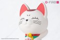 Dandadan-Skarbonka-Turbo-Granny-Beckoning-cat-17-cm