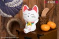 Dandadan-Skarbonka-Turbo-Granny-Beckoning-cat-17-cm