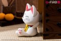 Dandadan-Skarbonka-Turbo-Granny-Beckoning-cat-17-cm