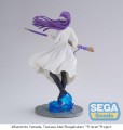 Frieren-Beyond-Journeys-End-Luminasta-PVC-Figure-Statuetka-Fern-Ordinary-Offensive-Magic-Zoltraak-18-cm