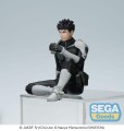 Kaiju-No-8-PM-Perching-PVC-Figure-Statuetka-Kafka-Hibino-Break-Time-8-cm