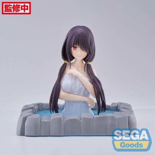 Date-A-Live-V-Thermae-Utopia-PVC-Figure-Statuetka-Kurumi-Tokisaki-Pigtails-10-cm