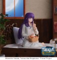 Frieren-Beyond-Journeys-End-Yumemirize-PVC-Statue-Fern-Nap-12-cm