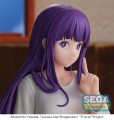 Frieren-Beyond-Journeys-End-Yumemirize-PVC-Statue-Fern-Nap-12-cm