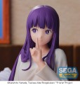 Frieren-Beyond-Journeys-End-Yumemirize-PVC-Statue-Fern-Nap-12-cm