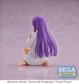 Frieren-Beyond-Journeys-End-Yumemirize-PVC-Statue-Fern-Nap-12-cm