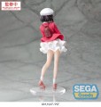 Saekano-the-Movie-finale-Luminasta-PVC-Statue-Megumi-Kato-Plain-Clothes-Ver-22-cm