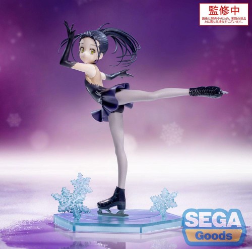 Medalist-Luminasta-PVC-Statue-Hikaru-Kamisaki-17-cm