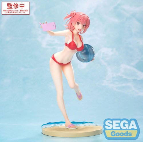 My-Teen-Romantic-Comedy-SNAFU-Climax-Luminasta-PVC-Statue-Yui-Yuigahama-Midsummer-Tokyo-Bay-19-cm