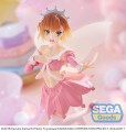A-Certain-Scientific-Railgun-T-Luminasta-PVC-Statue-Mikoto-Misaka-Great-Spirit-Maid-20-cm