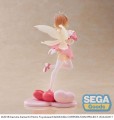 A-Certain-Scientific-Railgun-T-Luminasta-PVC-Statue-Mikoto-Misaka-Great-Spirit-Maid-20-cm