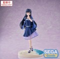 Summer-Pockets-Luminasta-PVC-Statue-Kamome-Kushima-17-cm