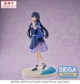 Summer-Pockets-Luminasta-PVC-Statue-Kamome-Kushima-17-cm