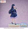 Summer-Pockets-Luminasta-PVC-Statue-Kamome-Kushima-17-cm