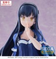 Summer-Pockets-Luminasta-PVC-Statue-Kamome-Kushima-17-cm