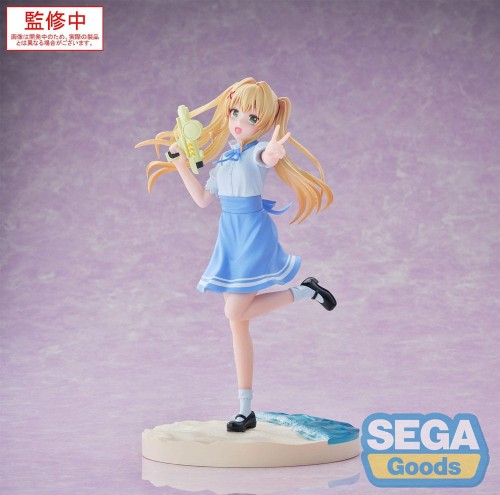Summer-Pockets-Luminasta-PVC-Statue-Wenders-Tsumugi-17-cm